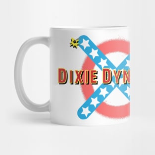 Dixie Dynamite Mug